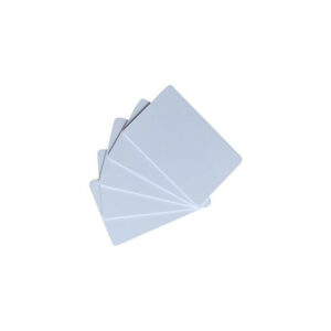10 Cartes de proximité Mifare à associer à WiOPEN / Blanc
