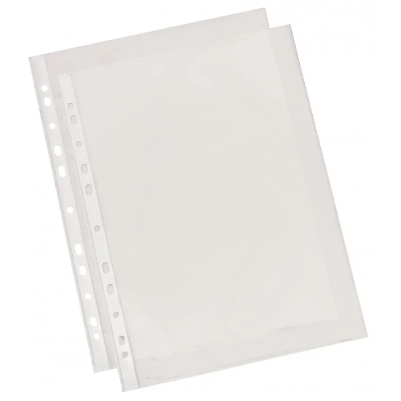 100 intercalaires OFFICEPLAST 50MIC