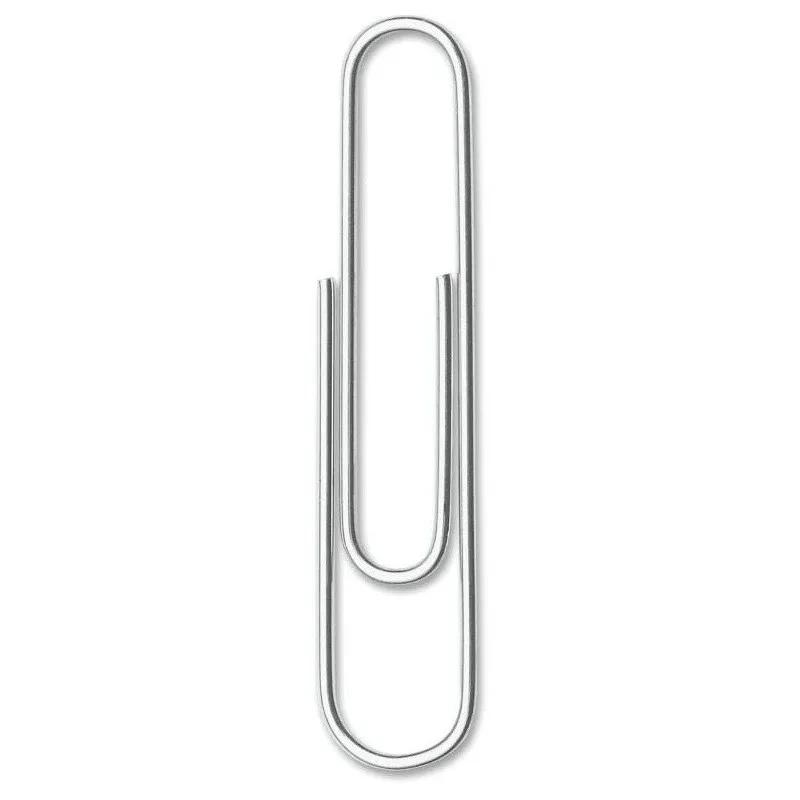 100 Trombones Silver 28 mm