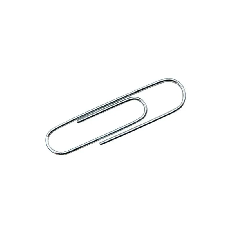 100 Trombones Silver 50 mm