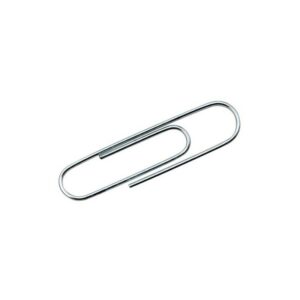 100x Trombones 33 mm