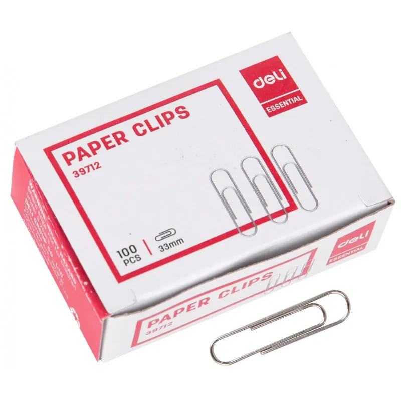 100x Trombones Deli E39712