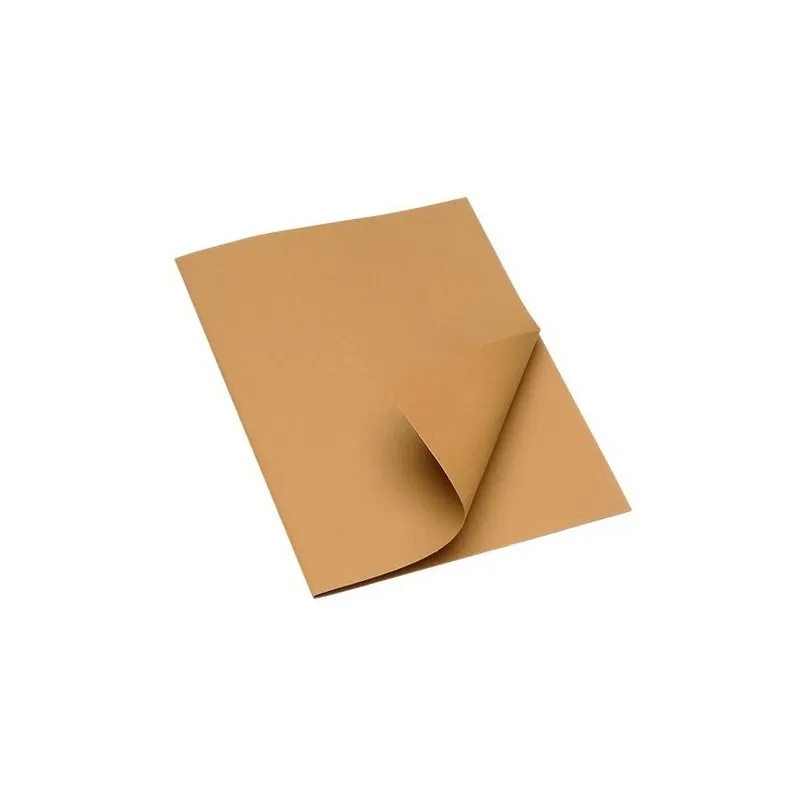 200x Chemises Kraft format A4