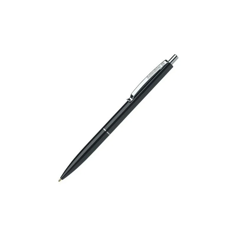 50 Stylo à bille Schneider K 15 / Noir