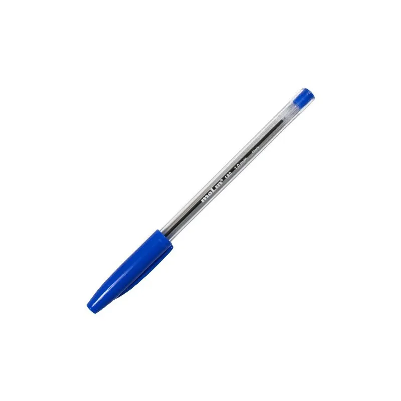 50 Stylos à bille Molin BCS180-50-3 / Bleu
