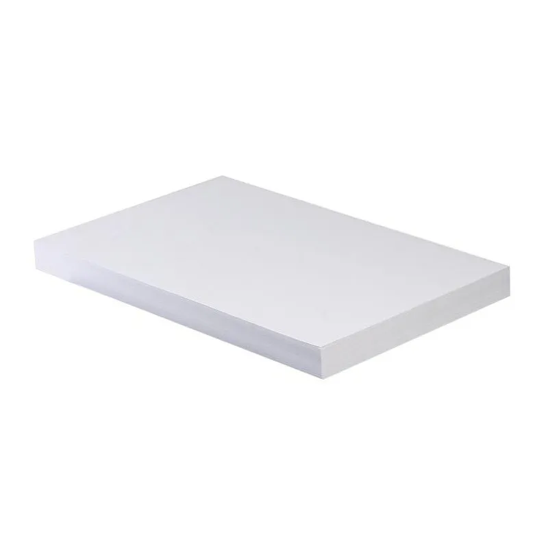 50x Papiers Photos Brillant A4 / 260 g/m²