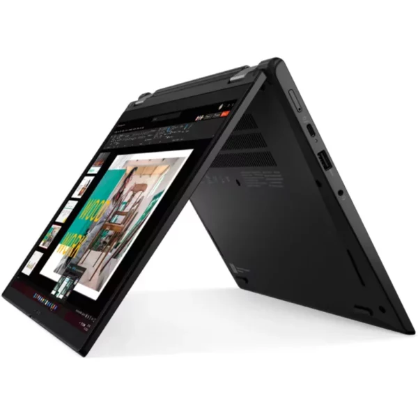 PC Portable Lenovo ThinkPad L13 Yoga Gen 4 / i7-1355U / 16 Go