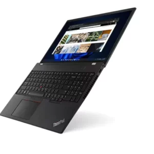 Pc Portable Lenovo ThinkPad T16 Gen 1 / i7-1270P / 32 Go / 512 Go SSD / Windows 11 Pro