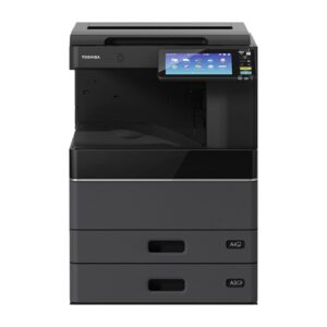 Photocopieur TOSHIBA E-STUDIO 2528A / Multifonction A3 / Monochrome