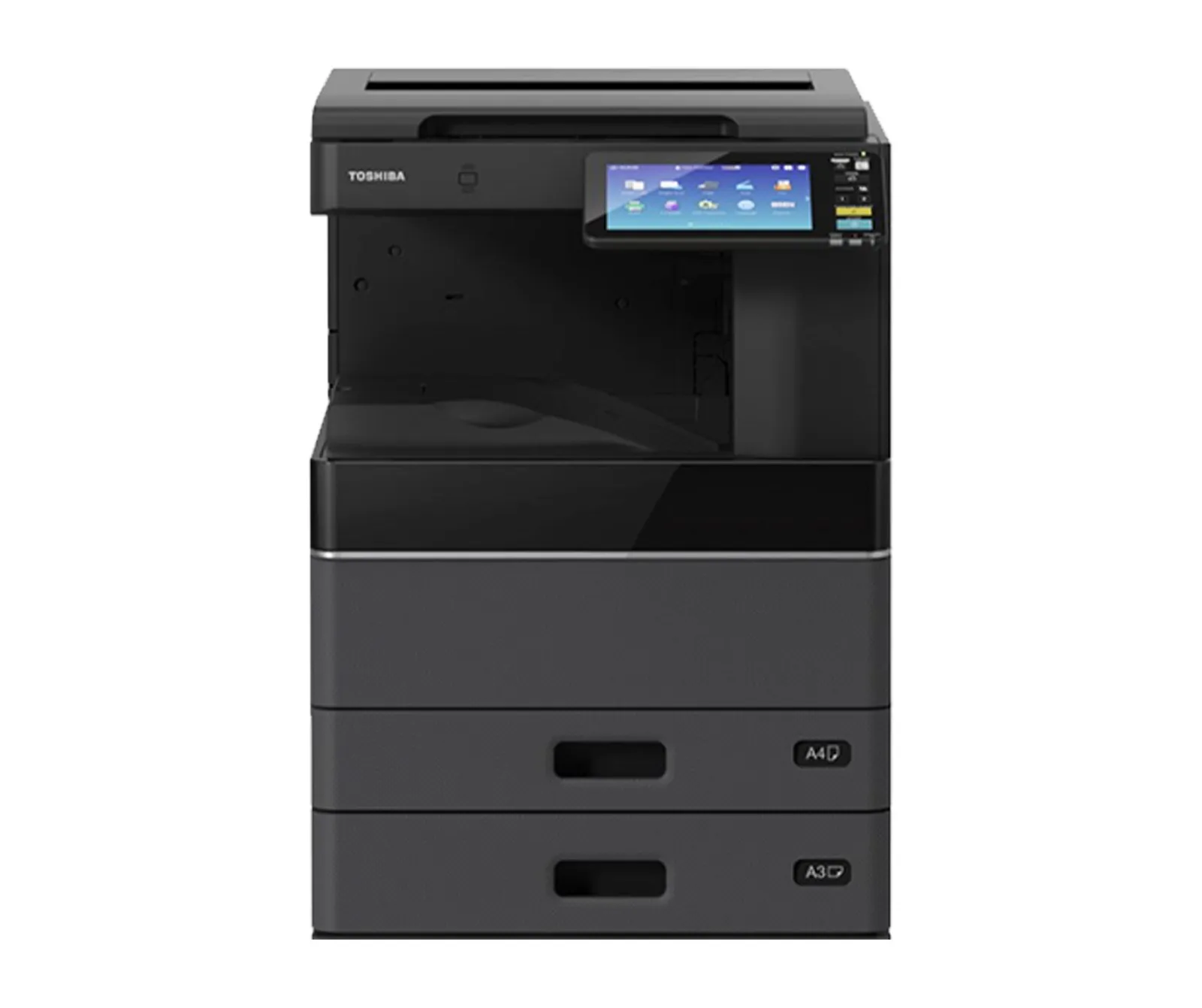 Photocopieur TOSHIBA E-STUDIO 2528A / Multifonction A3 / Monochrome