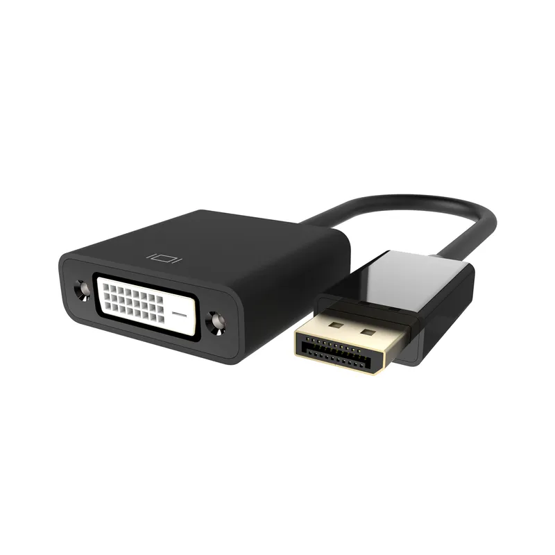 Adaptateur Belkin DisplayPort vers DVI 1080p