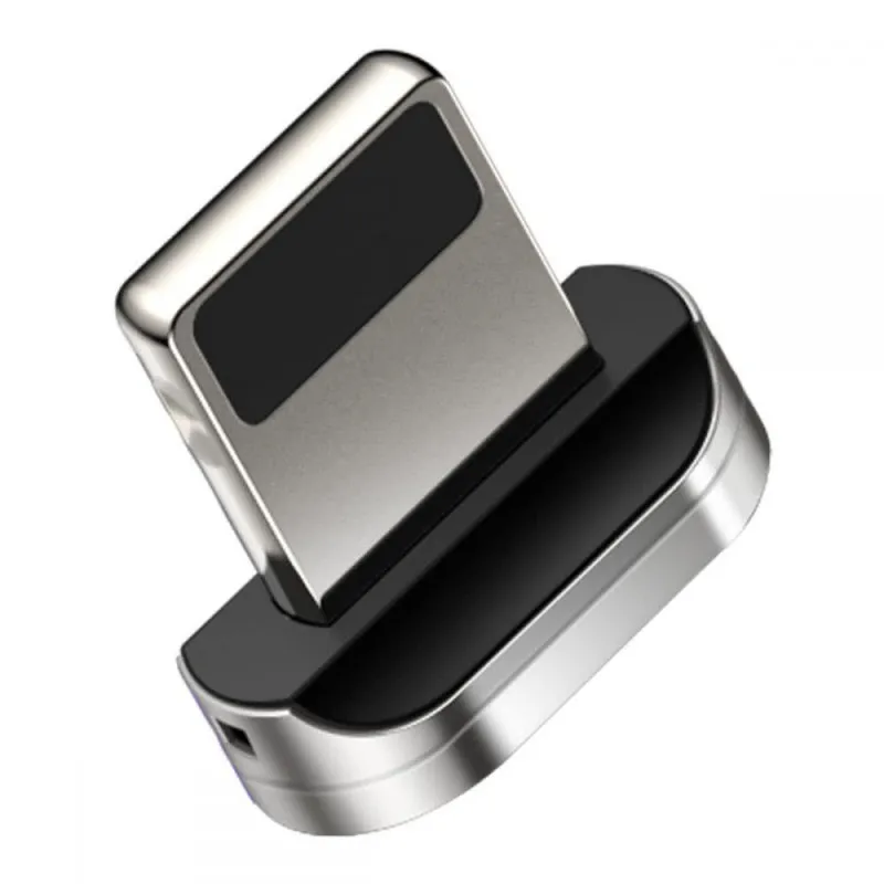 Adaptateur magnétique Baseus Zinc Lightning