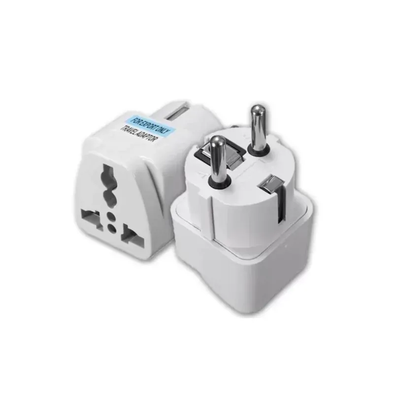 Adaptateur prise Américain / français
