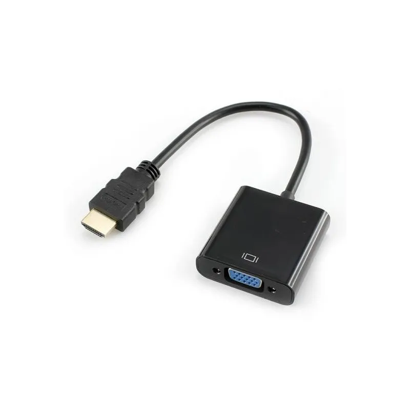 Adaptateur SBOX HDMI vers VGA