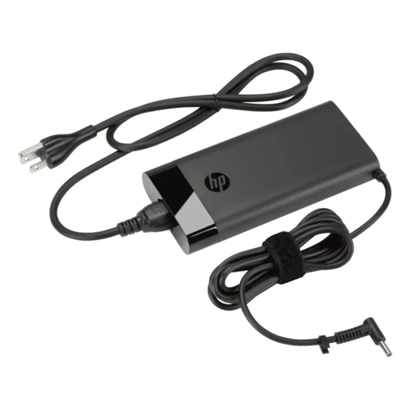 Adaptateur secteur Original Pour PC Portable HP ZBook 200 W Slim 4.5 mm