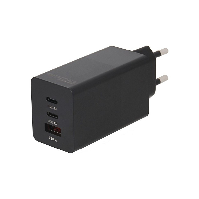 ADAPTATEUR SECTEUR PATONA PREMIUM