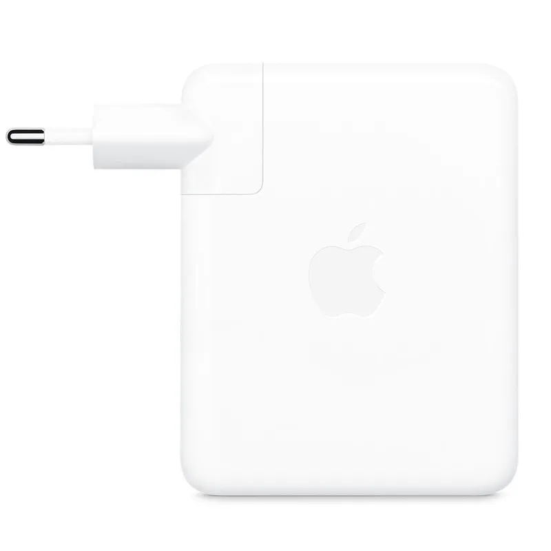Adaptateur secteur USB-C Apple / 140 W / Blanc