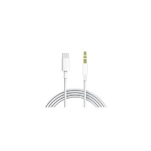 ADAPTATEUR TYPE C JACK JH-030