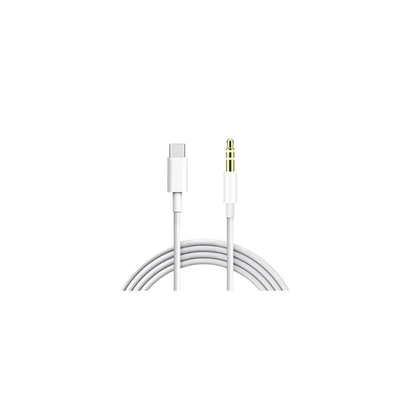ADAPTATEUR TYPE C JACK JH-030
