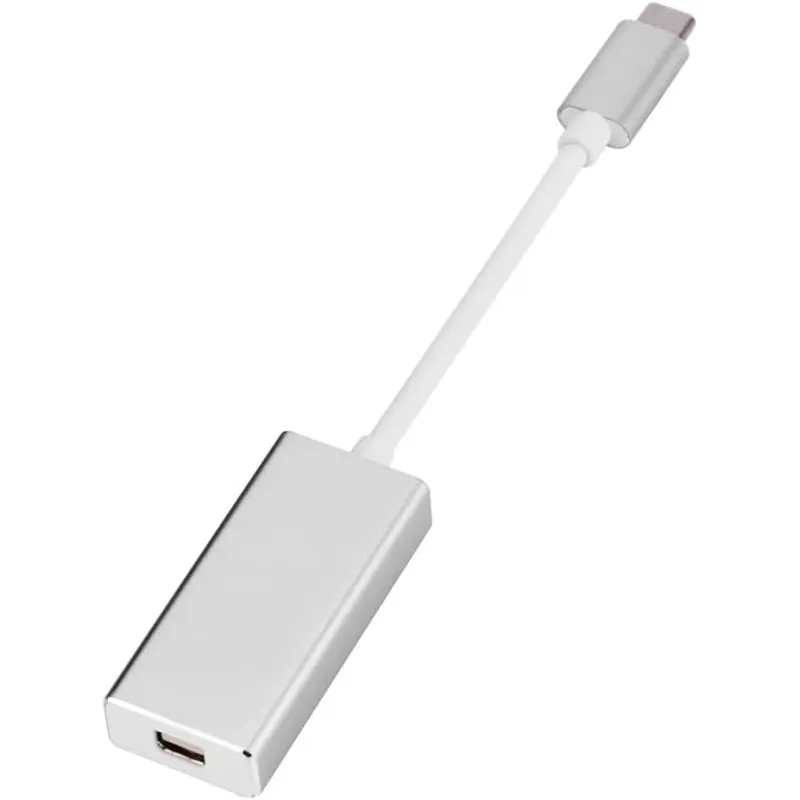 ADAPTATEUR TYPE C TO MINI DISPLAY