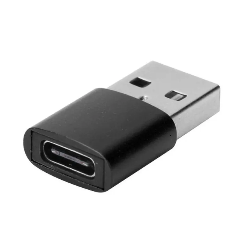 Adaptateur USB 3.0  Vers Type-C femelle