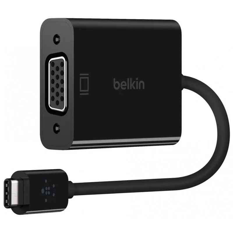 Adaptateur USB-C vers VGA Belkin