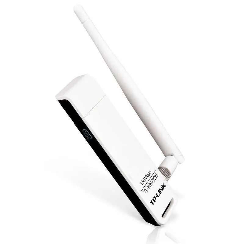 Adaptateur USB sans fil N 150 Mbps