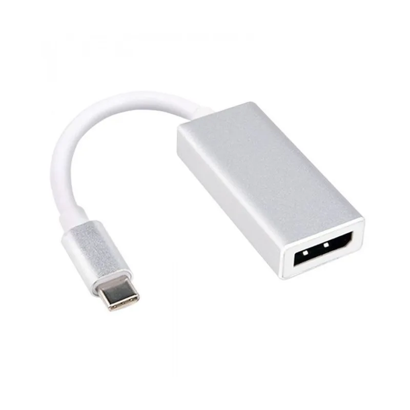 Adaptateur USB Type C vers DisplayPort