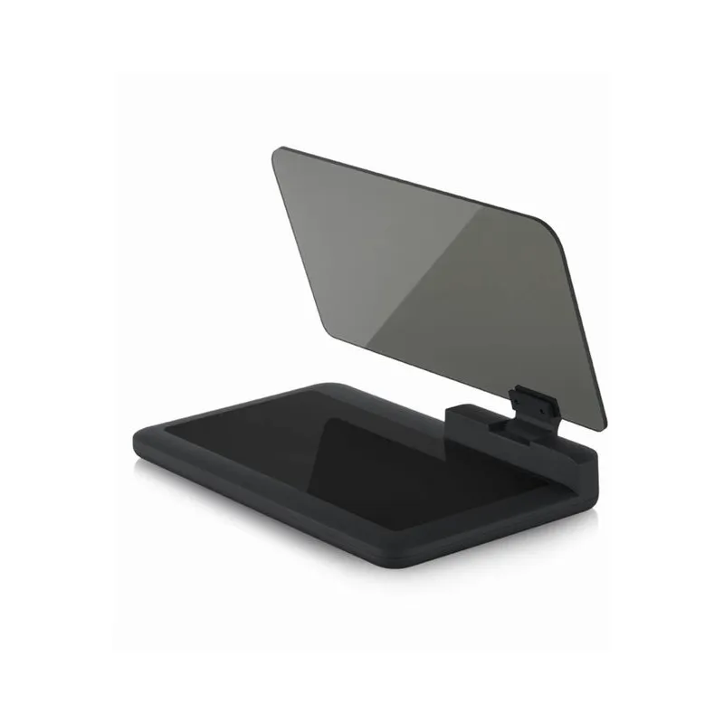 AFFICHAGE TETE HAUTE POUR Smartphone