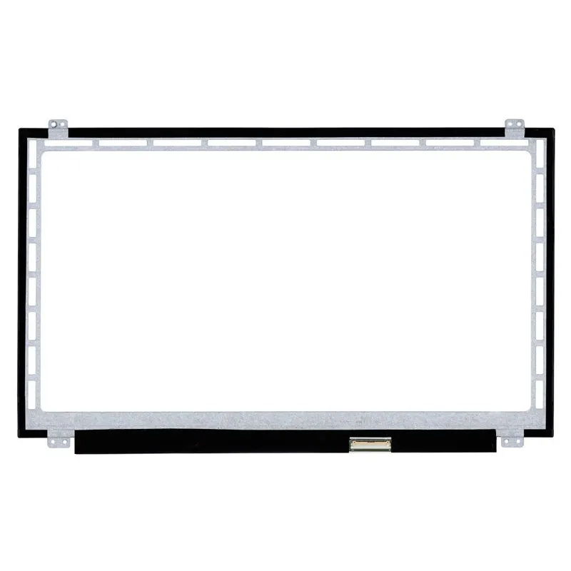 Afficheur LED 15.6" SLIM HD 40PIN B156XW04 V6 / 1366x 768