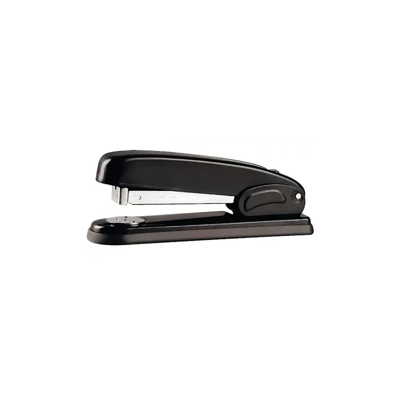 AGRAFEUSE EN MÉTAL 25F DINGLI DL-B6 / NOIR