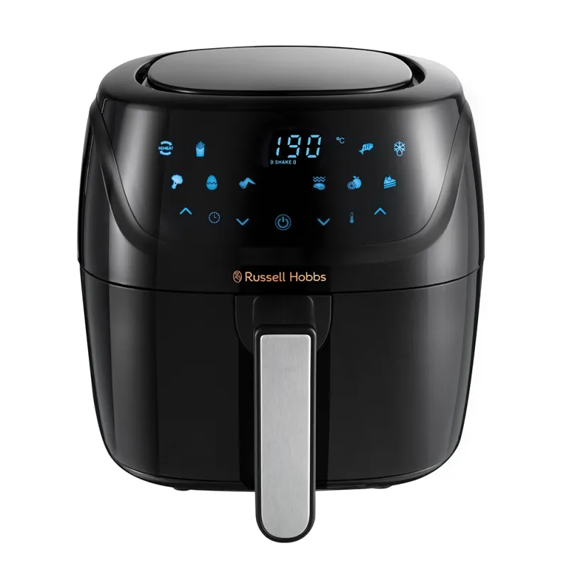 AIR FRYER 7 en 1 RUSSELL HOBBS 27160-56 / 4 L