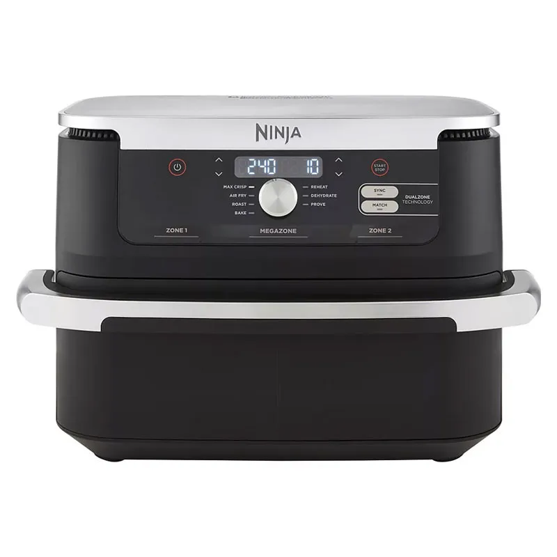 AIR FRYER NINJA 10.4 LITRES / 2470W / Noir / AF500EU