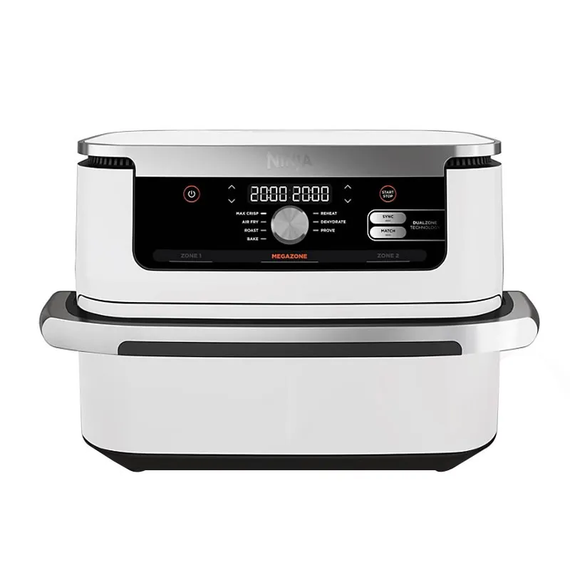 AIR FRYER Ninja 10.4Litres / 2470W / Blanc / AF500EUWH