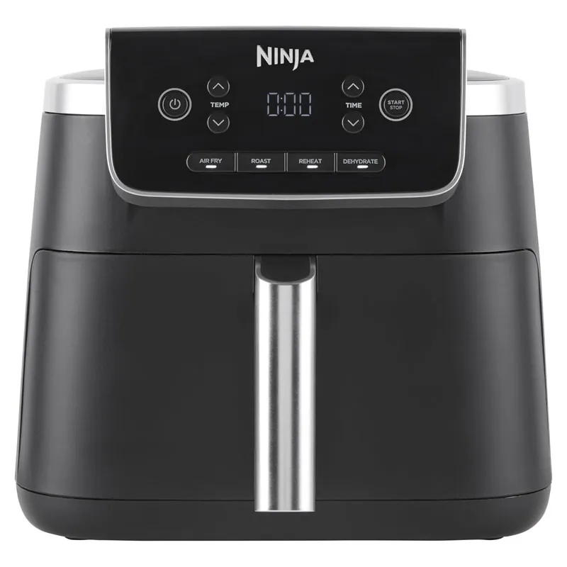 AIR FRYER NINJA  4.7Litre / Noir / AF140EU