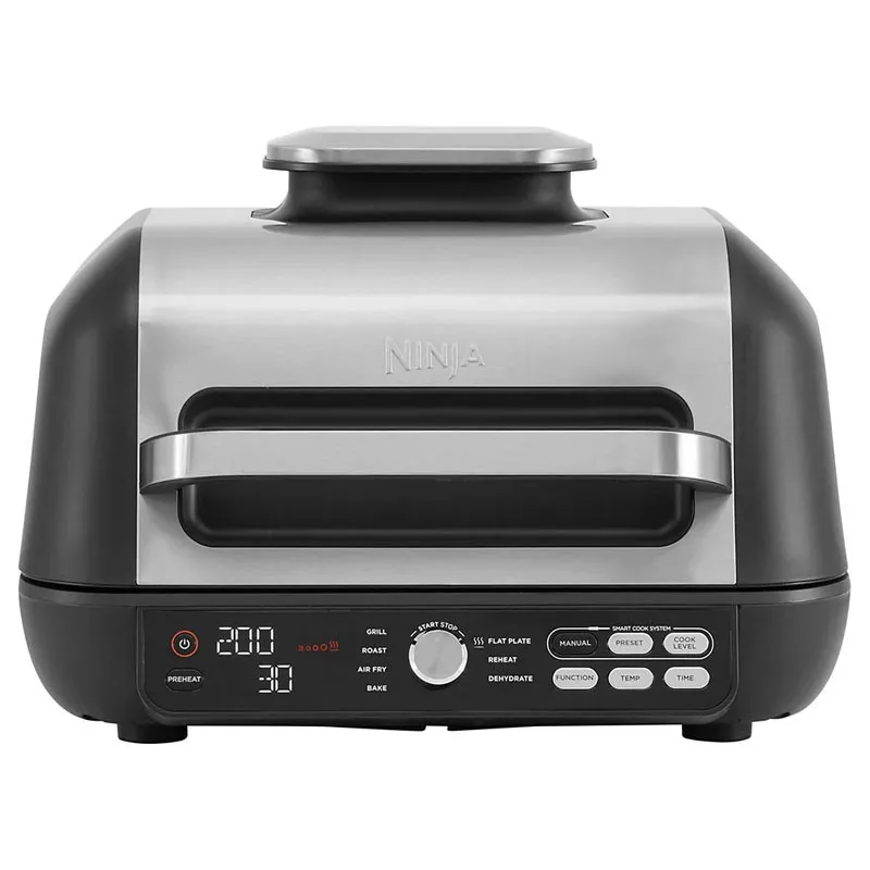 AIR FRYER Ninja AG651EU 2460W FOODI MAX PRO