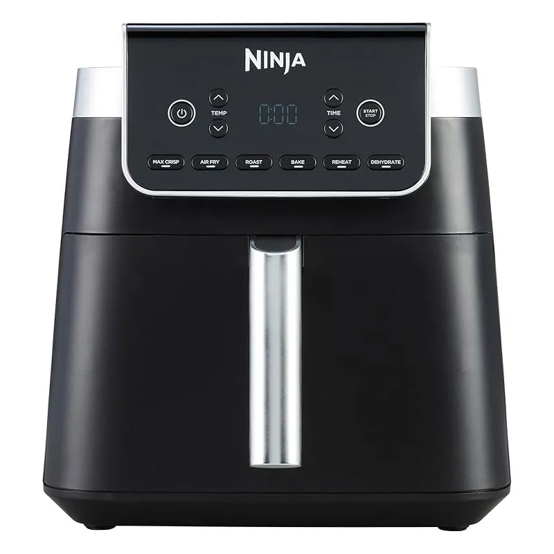 AIR FRYER NINJA MAX PRO 6.5 Litres / 2000W / Noir / AF180EU