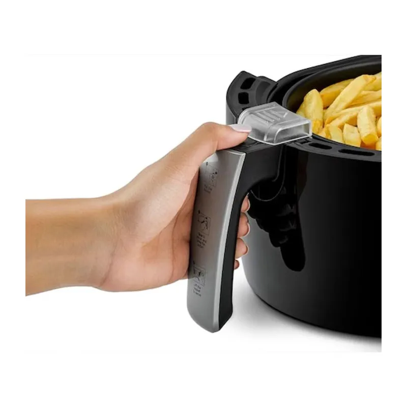 AirFryer BLACK&DECKER AF150-B5 / 1500W / NOIR