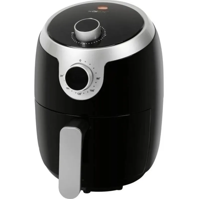 AirFryer CLATRONIC À Air Chaud FR3769H / 1000W