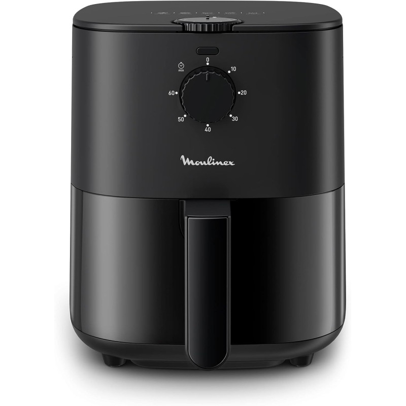 AirFryer MOULINEX Easy Fry Essential à Air Chaud EZ130810 / Sans huile