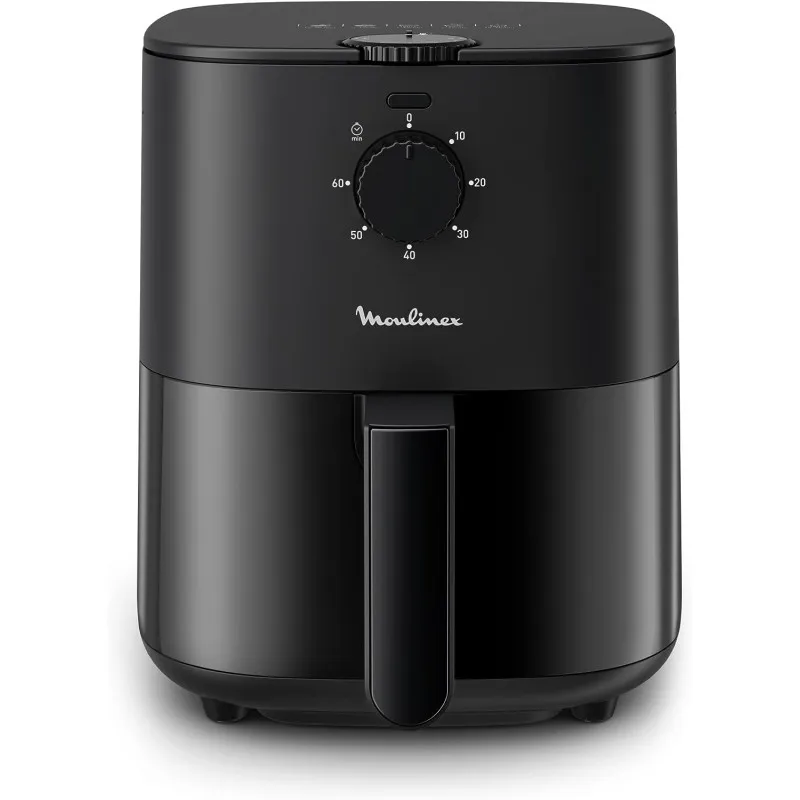 AirFryer MOULINEX Easy Fry Essential à Air Chaud EZ130810 / Sans huile