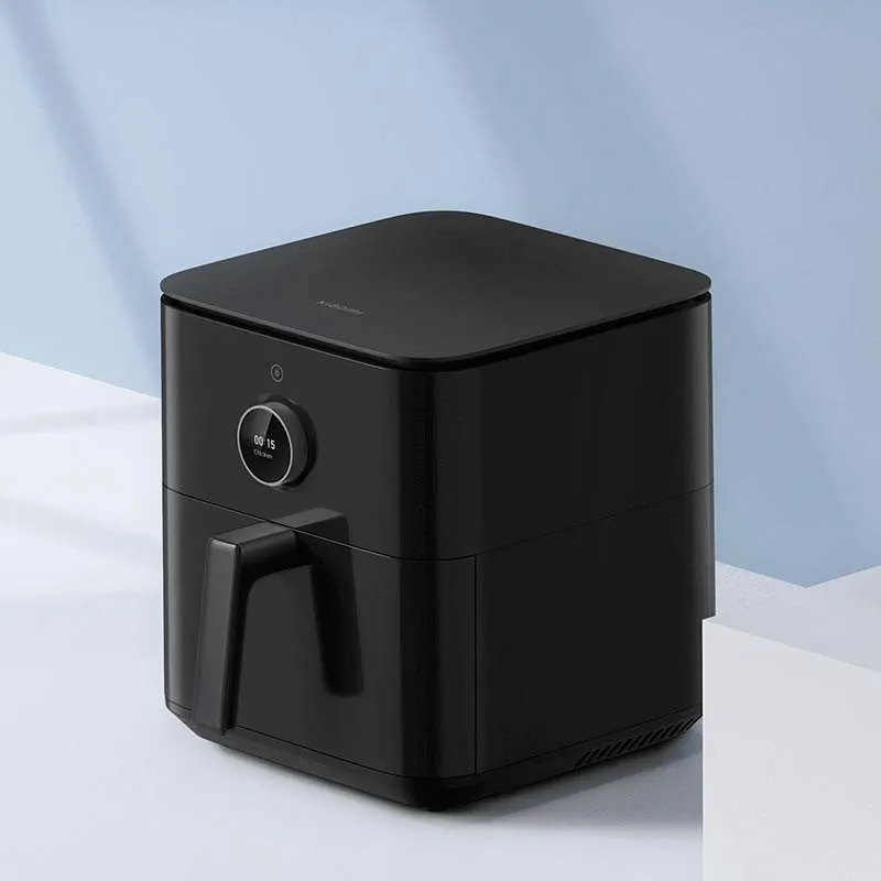 AirFryer XIAOMI AIR FRYER SMART  6.5L / Noir