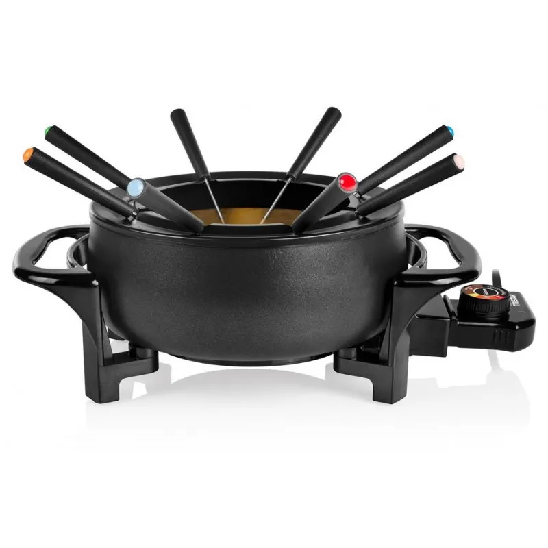 Appareil à Fondue 8 personnes 1.5L Tristar FO-1107