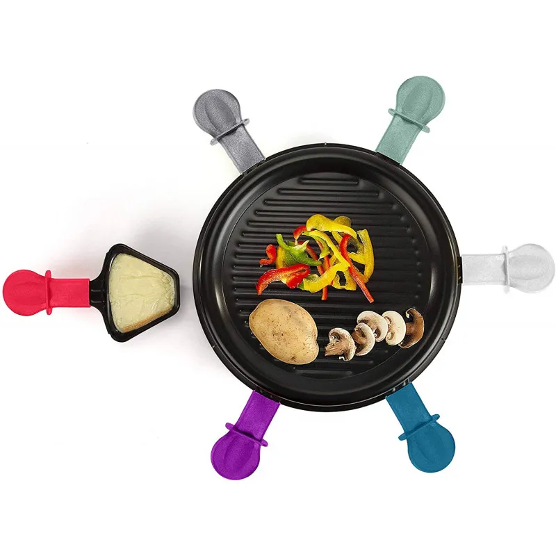 Appareil de Cuisson LIVOO DOC207 / 800 W