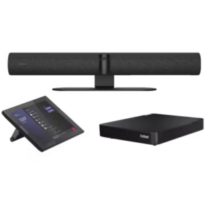 Appareil de Vidéoconférence Jabra PanaCast 50 Room System Microsoft / NOIR (8601-331)
