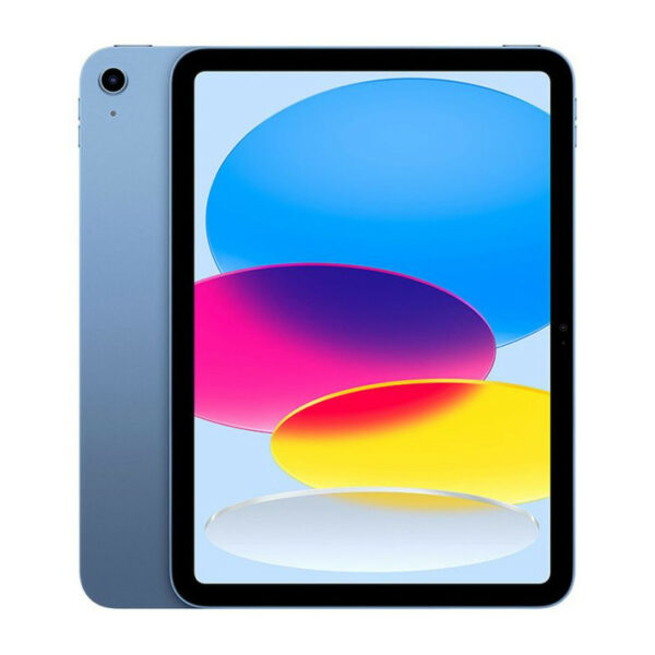 Apple iPad 10e Génération (2022) 10.9" 64 Go / WiFi / Bleu
