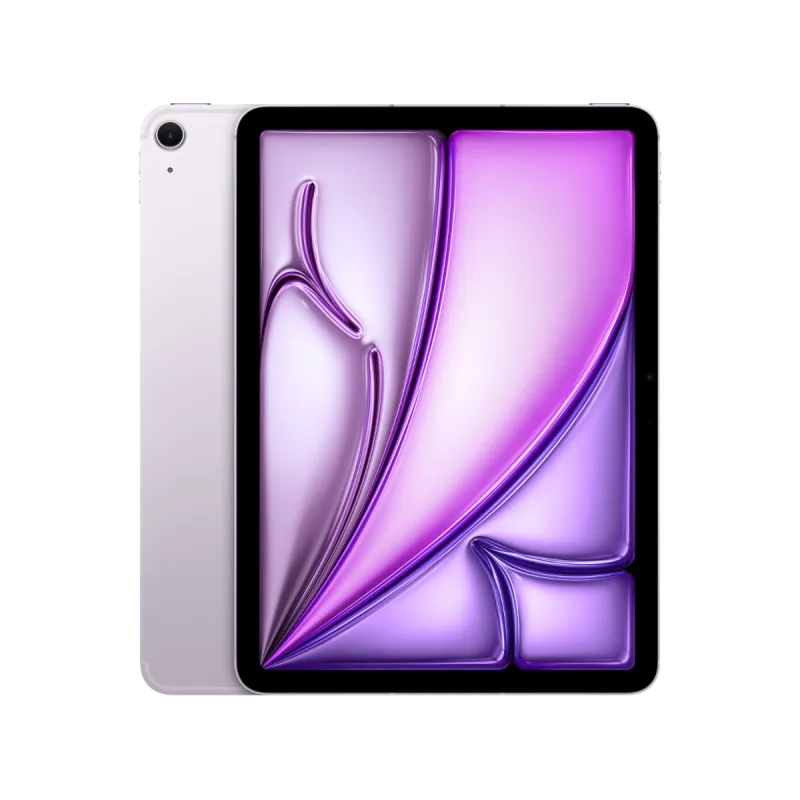 APPLE IPAD AIR 11" 128GO WIFI PURPLE