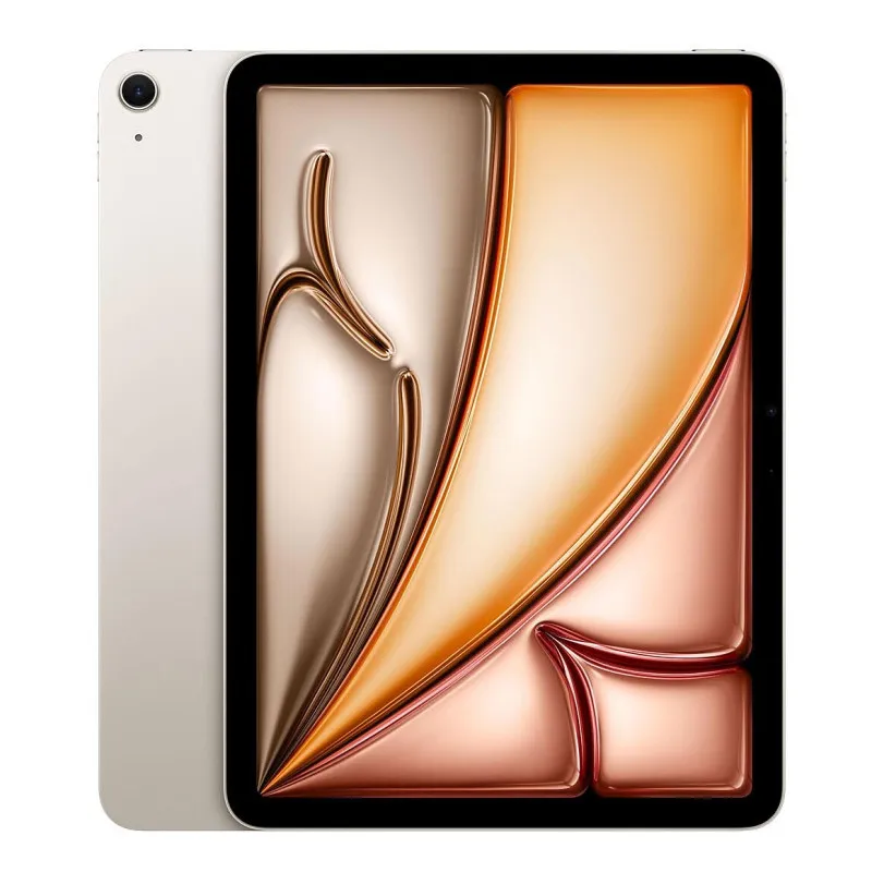 APPLE IPAD AIR 11" 128GO WIFI STARLIGHT