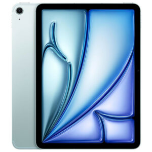 Apple iPad Air 11'' / 8 Go / 128 Go / WiFi / Bleu