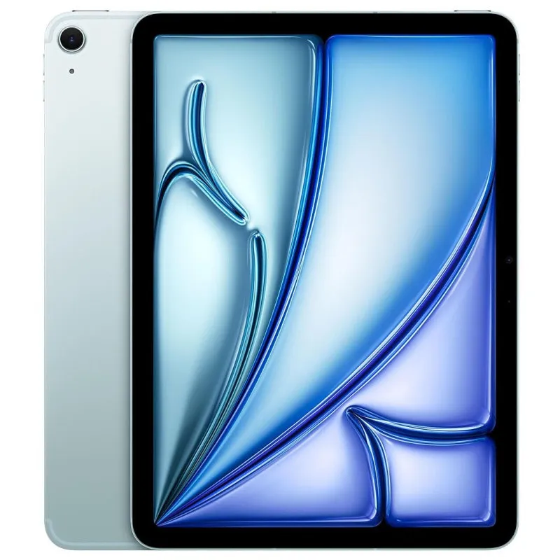 Apple iPad Air 11'' / 8 Go / 128 Go / WiFi / Bleu